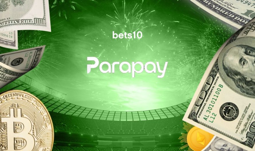 Parapay ile Minimum Yatırım Tutarı Ne Kadar